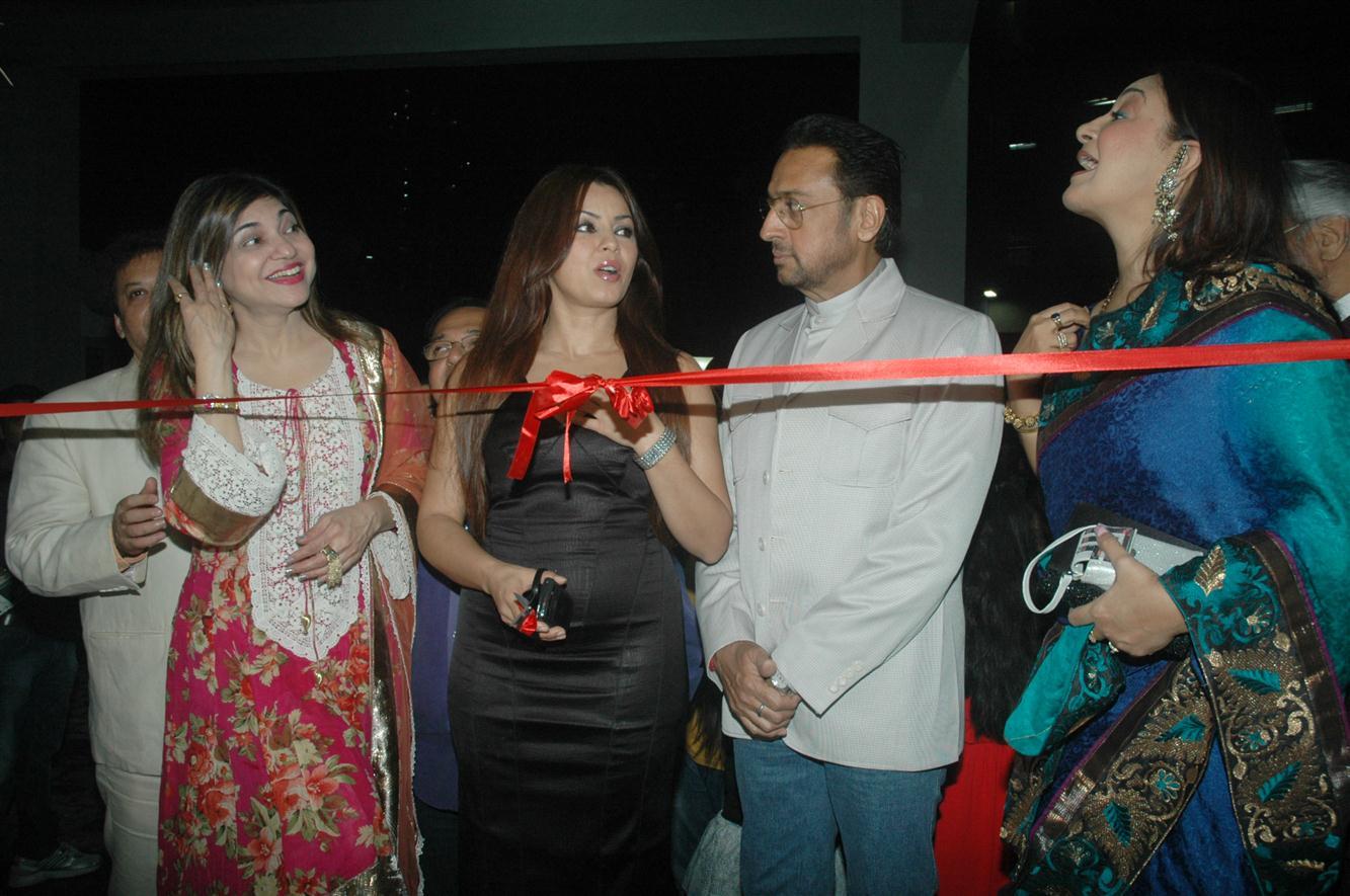 Celebs at the ITA academy launch in Andheri - Pictures | Picture 104082